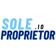 SoleProprietor.io